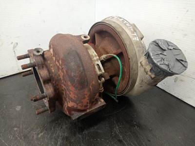 Detroit DD15 Turbocharger / Supercharger