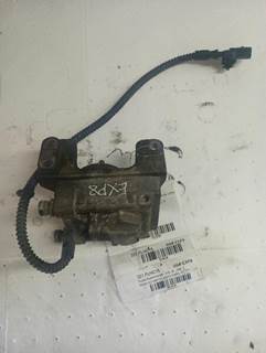 Detroit DD15 Turbocharger / Supercharger