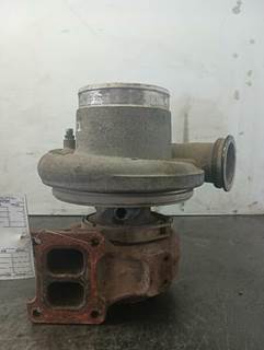 Detroit DD15 Turbocharger / Supercharger