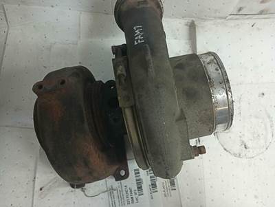 Detroit DD15 Turbocharger / Supercharger