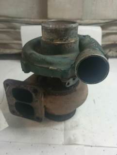 International DT360 Turbocharger / Supercharger for a International DT 360