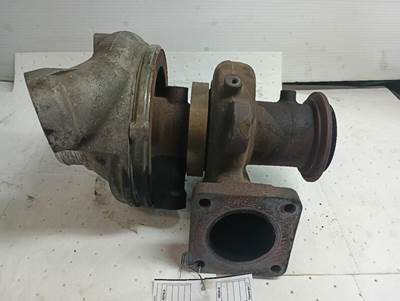 International MaxxForce 7 Turbocharger / Supercharger