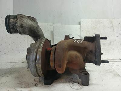 International MaxxForce 7 Turbocharger / Supercharger