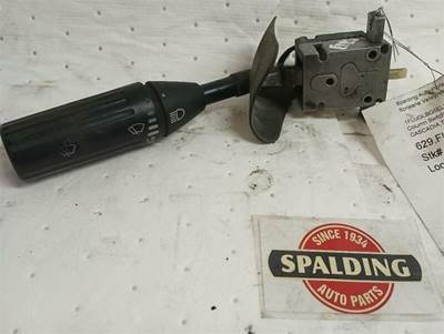 Freightliner Cascadia Turn Signal Switch