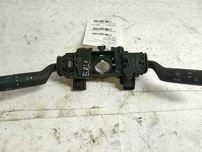Hino 185 Turn Signal Switch