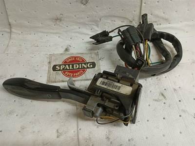 Peterbilt 335 Turn Signal Switch