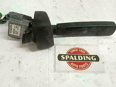 Volvo VN Turn Signal Switch