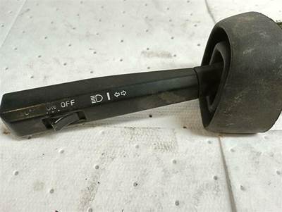 Volvo VN Turn Signal Switch