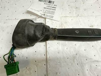 Volvo VN Turn Signal Switch