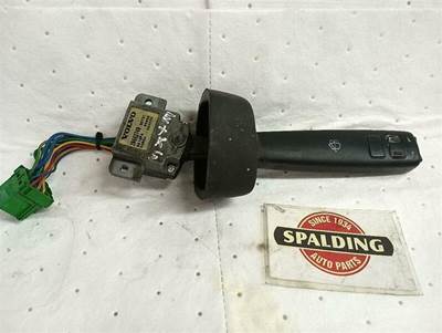 Volvo VN Turn Signal Switch