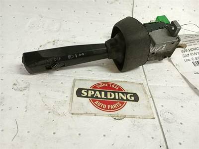 Volvo VN Turn Signal Switch