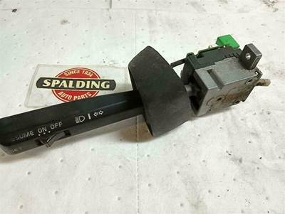 Volvo VN Turn Signal Switch