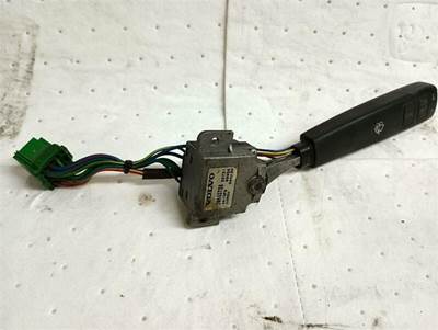Volvo VN Turn Signal Switch