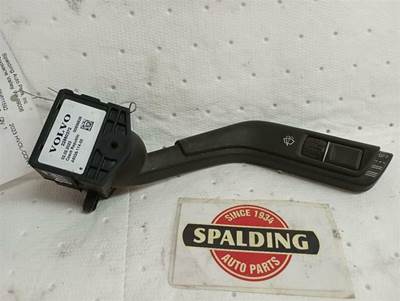 Volvo VNL Turn Signal Switch