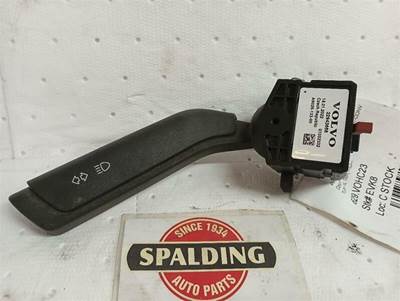 Volvo VNL Turn Signal Switch