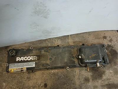 Cummins L9 Valve Cover