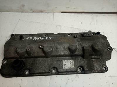 International MaxxForce 7 Valve Cover