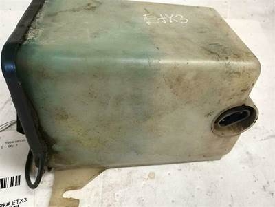Ford F-600 Windshield Washer Reservoir for a Ford F600