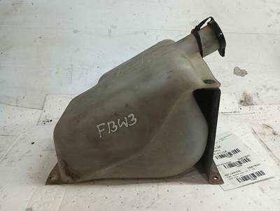 Kenworth W900 Windshield Washer Reservoir
