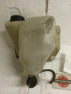 Peterbilt 335 Windshield Washer Reservoir