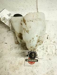 Peterbilt 378 Windshield Washer Reservoir