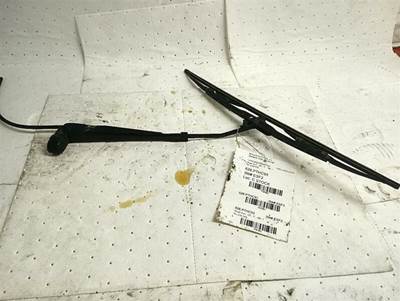 Peterbilt 378 Windshield Wiper Arm