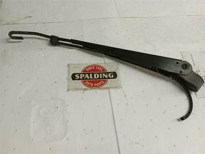 Peterbilt 379 Windshield Wiper Arm