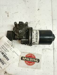 Freightliner Cascadia Windshield Wiper Motor