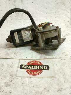 Freightliner FL112 Windshield Wiper Motor