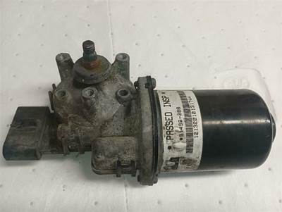 International 4400 Windshield Wiper Motor