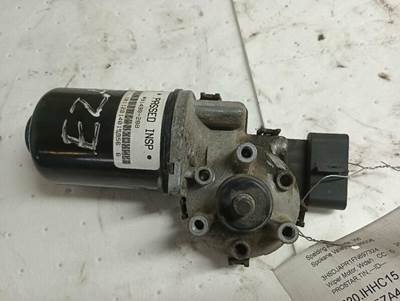 International ProStar Windshield Wiper Motor