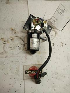 Peterbilt 335 Windshield Wiper Motor