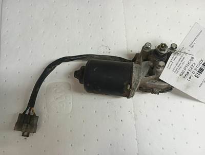Peterbilt 335 Windshield Wiper Motor