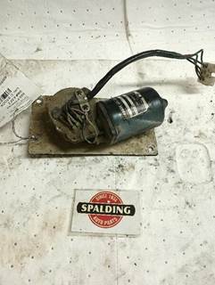 Peterbilt 378 Windshield Wiper Motor