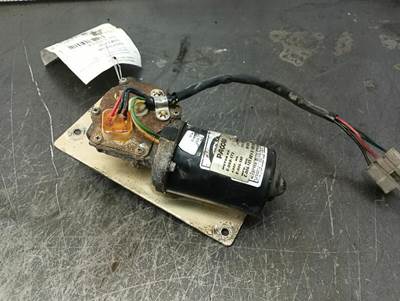 Peterbilt 379 Windshield Wiper Motor