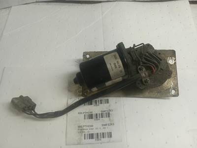 Peterbilt 379 Windshield Wiper Motor