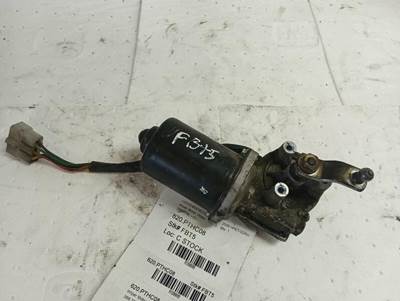 Peterbilt 386 Windshield Wiper Motor