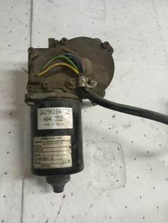 Peterbilt 387 Windshield Wiper Motor