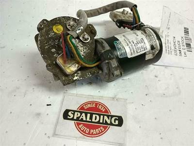 Volvo VN Windshield Wiper Motor