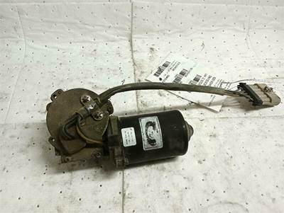 Volvo VN Windshield Wiper Motor