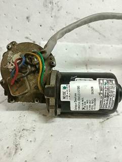 Volvo VN Windshield Wiper Motor