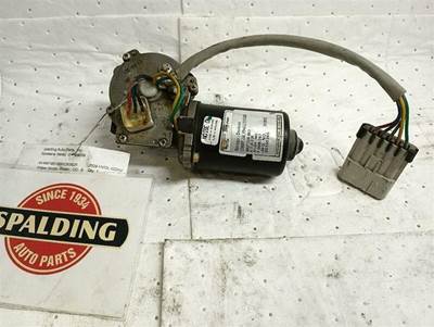 Volvo VN Windshield Wiper Motor