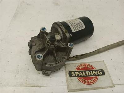 Volvo VN Windshield Wiper Motor