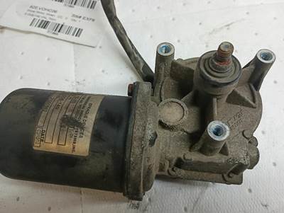 Volvo VNL Windshield Wiper Motor