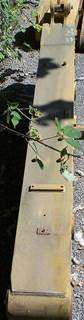 Caterpillar Arm / Stick 1510574 for a CAT 315BL,7.6