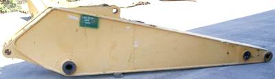Caterpillar Arm / Stick 1663633 for a CAT 345BL
