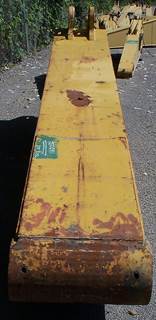 Caterpillar Arm / Stick 7I0291 for a CAT 375,11.3