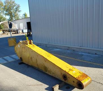 Caterpillar Arm / Stick 1175471 for a CAT 330,330L