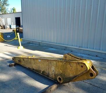 Caterpillar Arm / Stick 1349088 for a CAT 315B