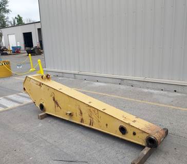 Caterpillar Arm / Stick 1722980 for a CAT GB
